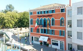 Hotel Santa Chiara Venice 4*